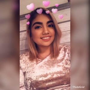 Meet your Posher, Miryam